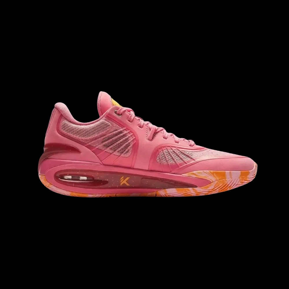 Anta KT10 Bright Pink - HypeFly India View 1