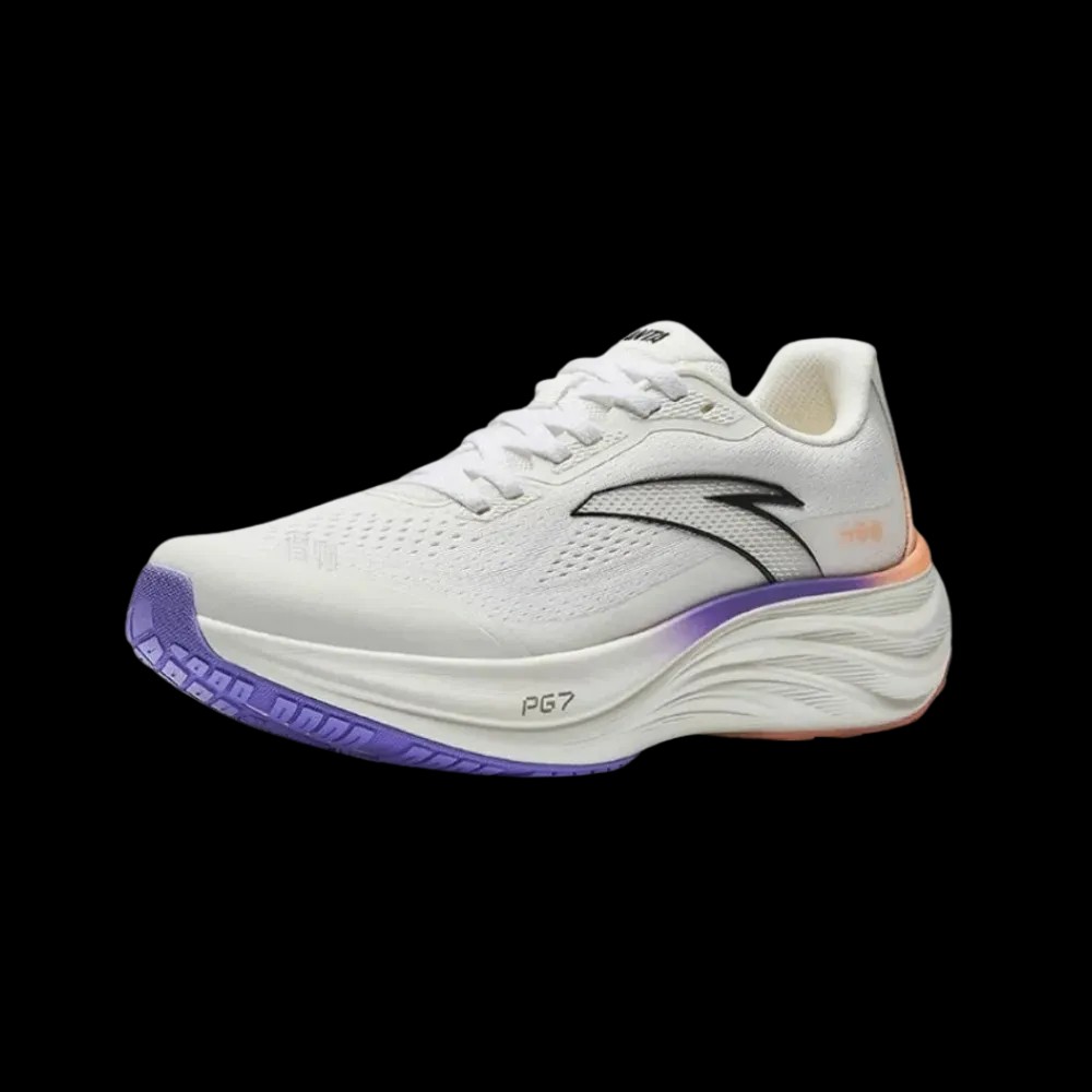 Anta Travel Step 1.5 Paper White - HypeFly India View 2