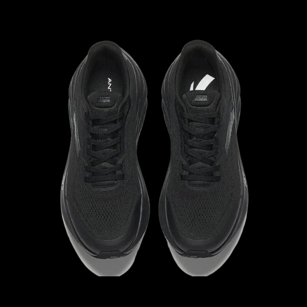 Anta Travel Step 1.5 Black - HypeFly India View 5