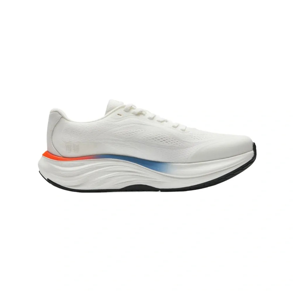 Anta Travel Step 1.5 Classic White/Black - HypeFly India View 1