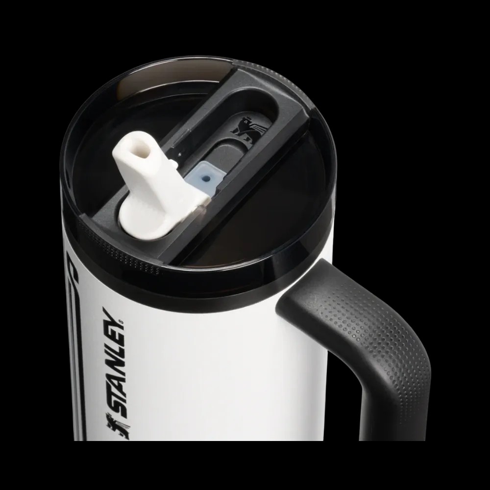 Stanley 1913 x Juventus Quencher® ProTour Flip Straw Tumbler - HypeFly India View 3