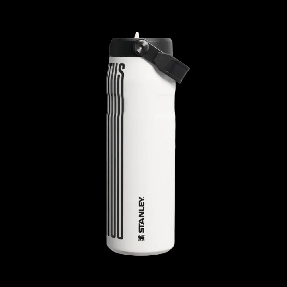 Stanley 1913 x Juventus The IceFlow™ Bottle Flip Straw 2.0 - HypeFly India View 1