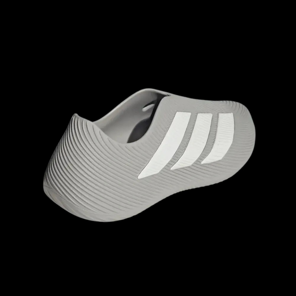Adidas Purechill Core Grey - HypeFly India View 2