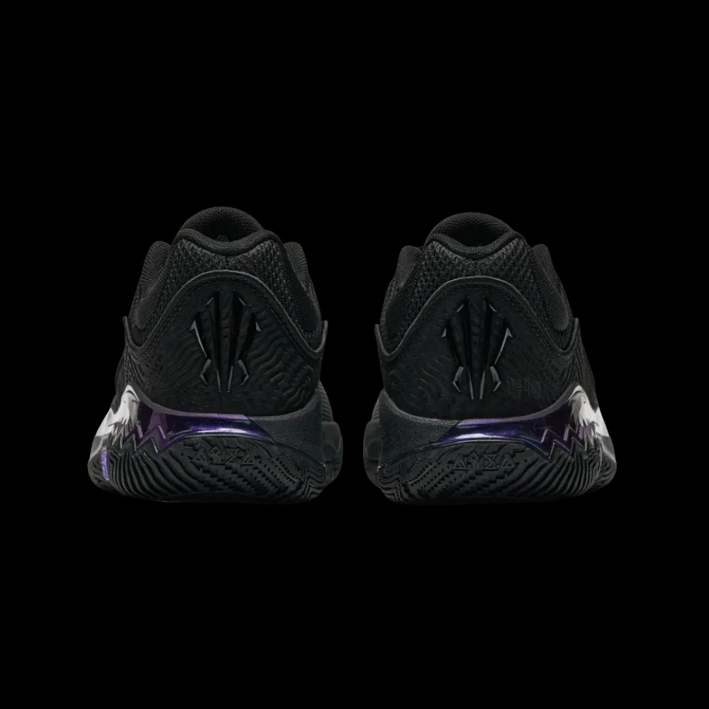 Anta KAI 2 Speed “Black Warrior” Black - HypeFly India View 2