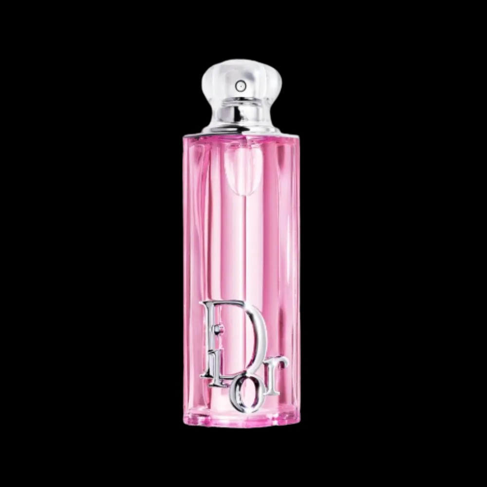 Dior Addict Rosy Glow Eau de Parfum - Rose And Lychee Notes - HypeFly India View 1