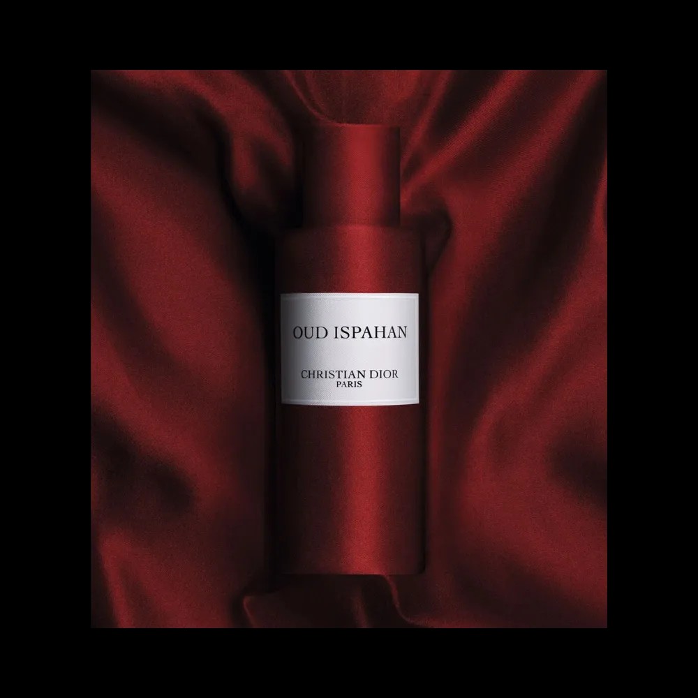 Dior Oud Ispahan Eau De Parfum - Woody And Floral Notes - HypeFly India View 5