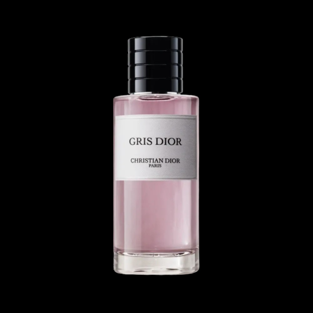 Gris Dior Eau De Parfum - Woody Floral Notes - HypeFly India View 1