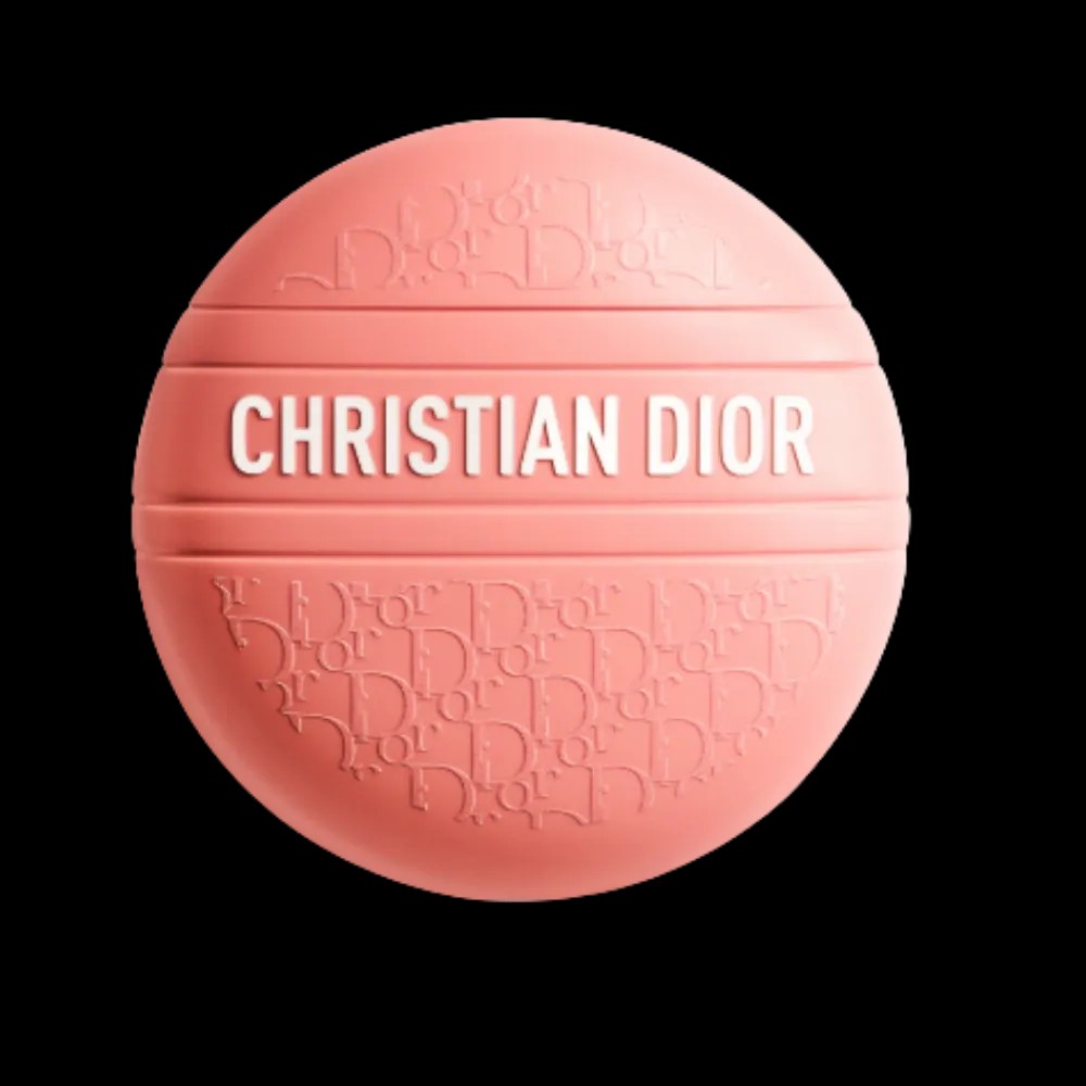 Christian Dior Le Baume Coral - Limited Edition - HypeFly India View 1