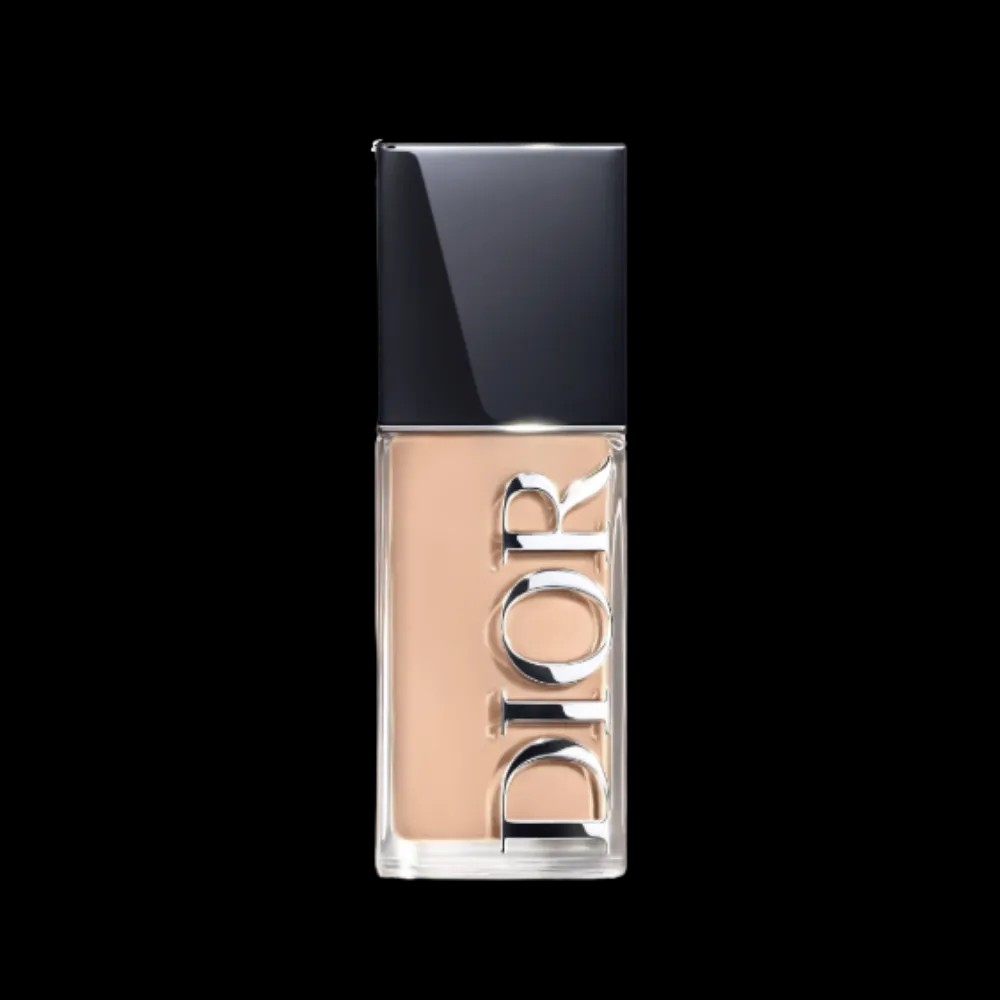 Dior Forever Skin Glow 2 Warm Peach - HypeFly India View 1