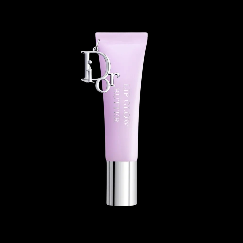 Dior Addict Lip Glow Butter 102 Glazed Lavender - HypeFly India View 1