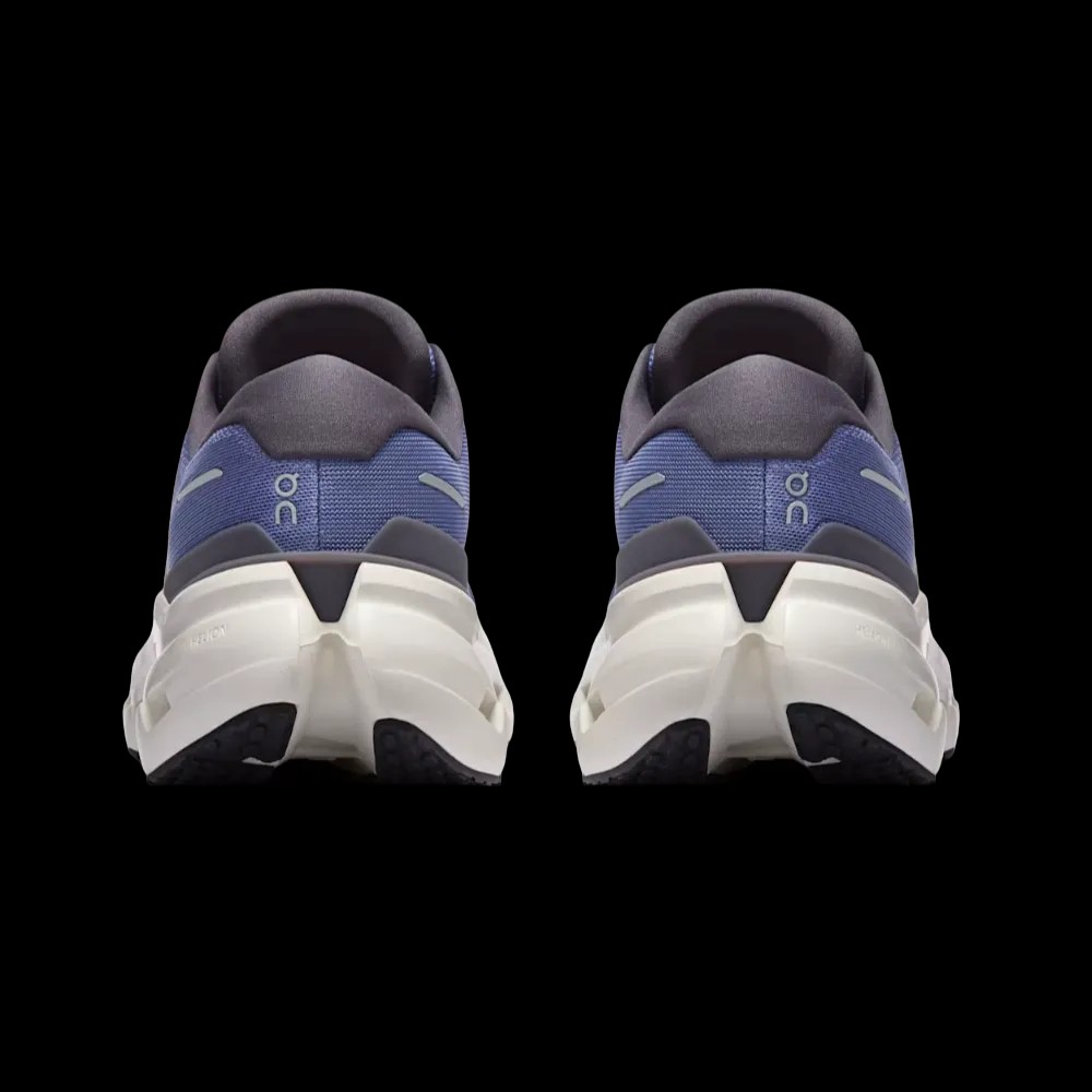 On Running Cloudrunner 3 Sailor Ivory - HypeFly India View 2