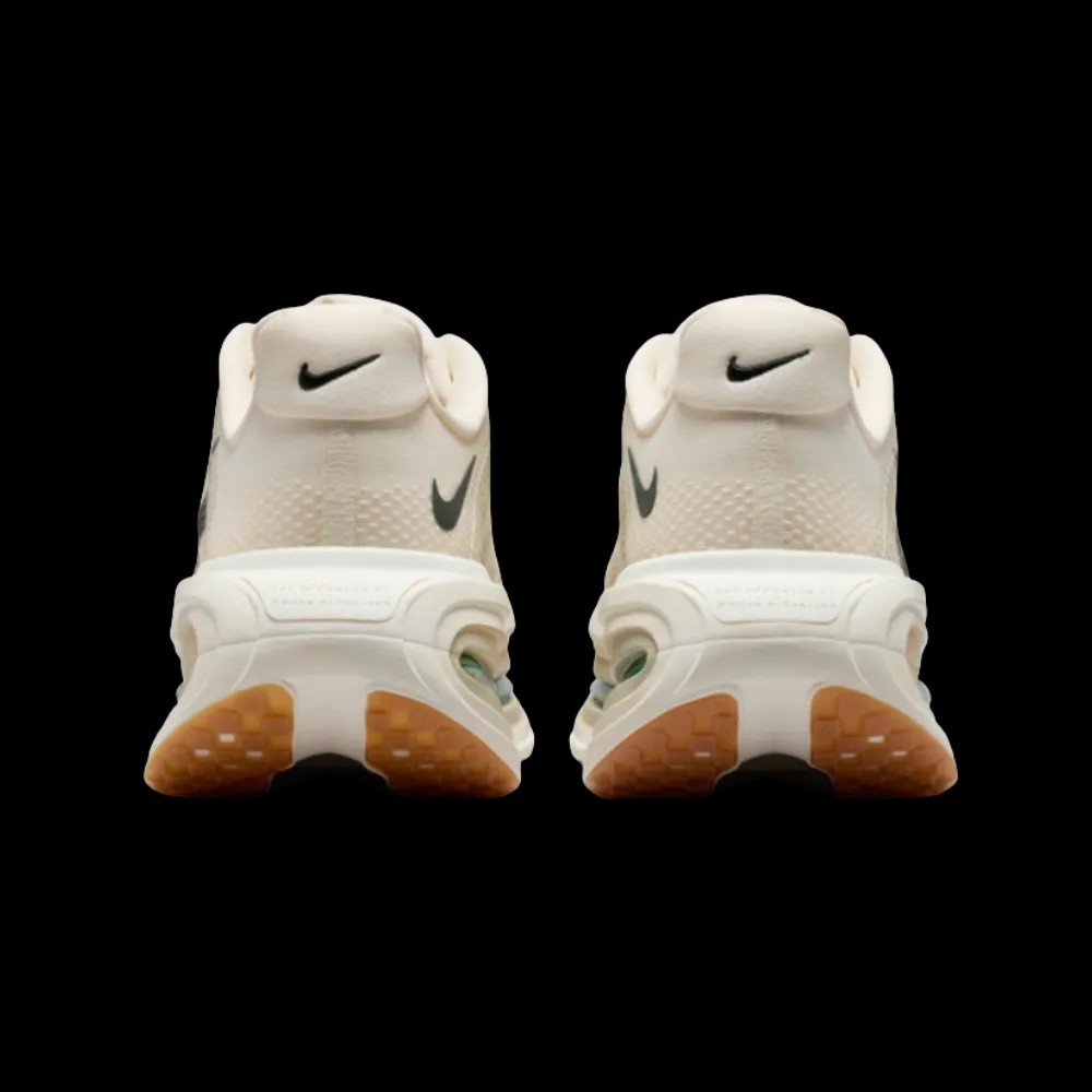 Nike Vomero Premium 'Pale Ivory Sanddrift Jade Horizon' - HypeFly India View 2