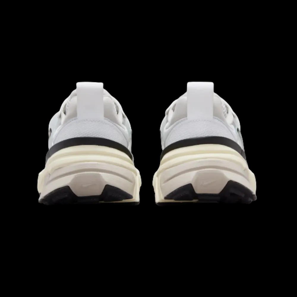 Nike V2K Run Summit White - HypeFly India View 2