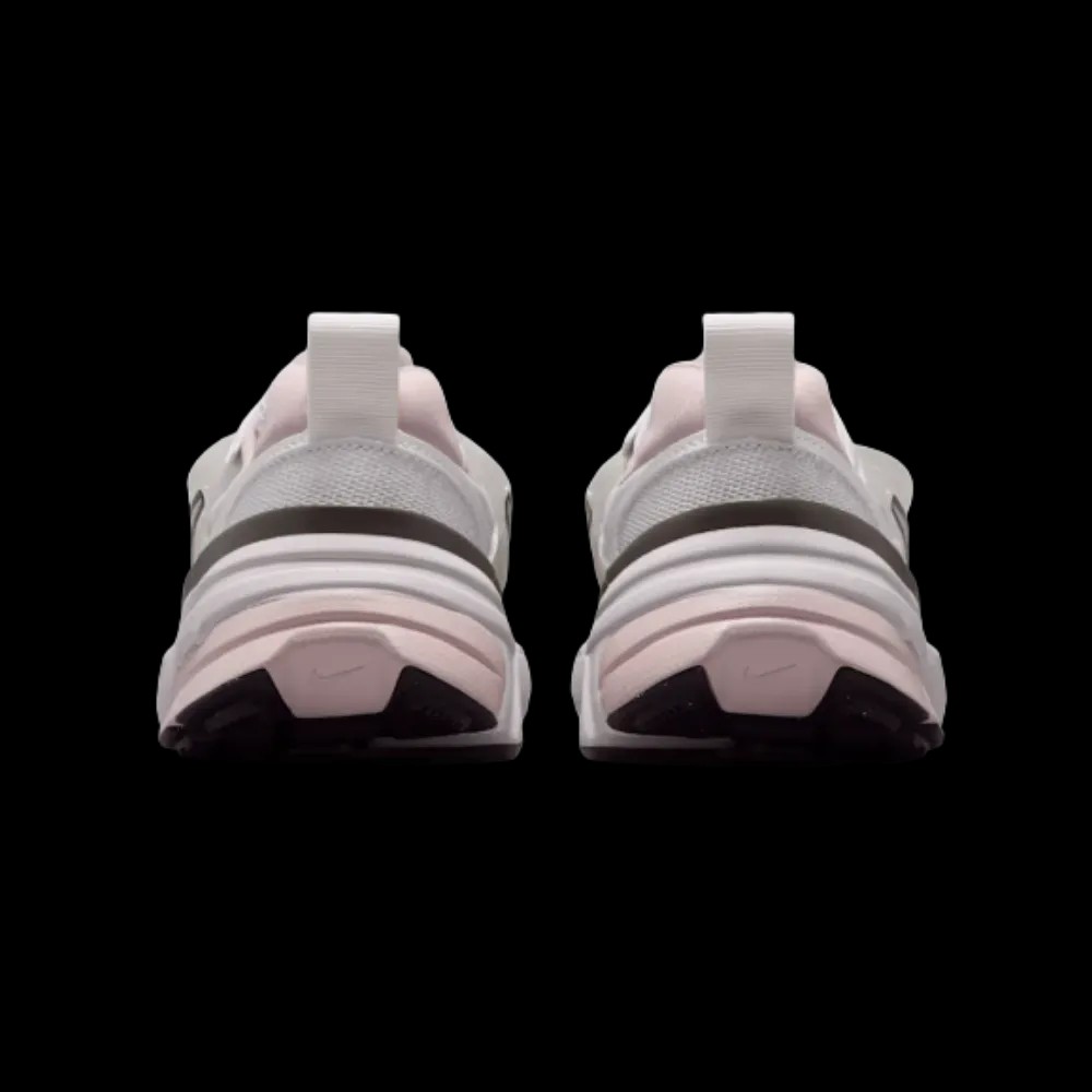 Nike V2K Run Metallic Silver - HypeFly India View 2