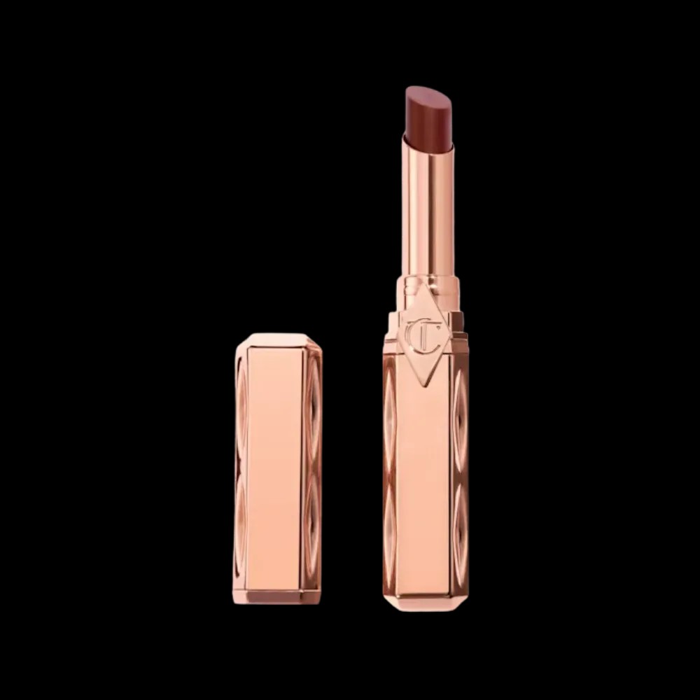 Charlotte Tilbury Pillow Talk Blush Balm Lip Tint Blushed Jam - HypeFly India View 1