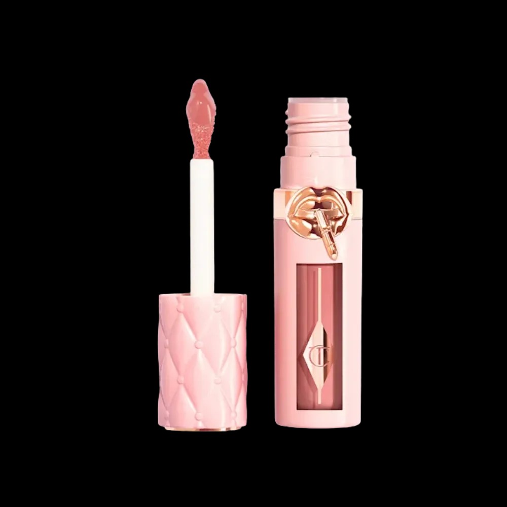 Charlotte Tilbury Pillow Talk Big Lip Plumpgasm Fair To Medium - HypeFly India View 1