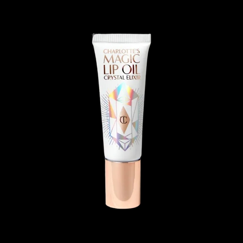 Charlotte Tilbury Charlotte's Magic Lip Oil Crystal Elixir Original - HypeFly India View 1