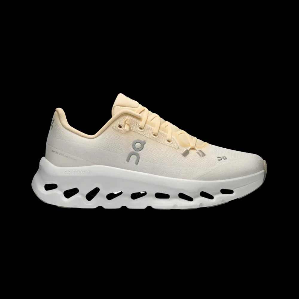On Running Cloudtilt Blonde Dew - HypeFly India View 1