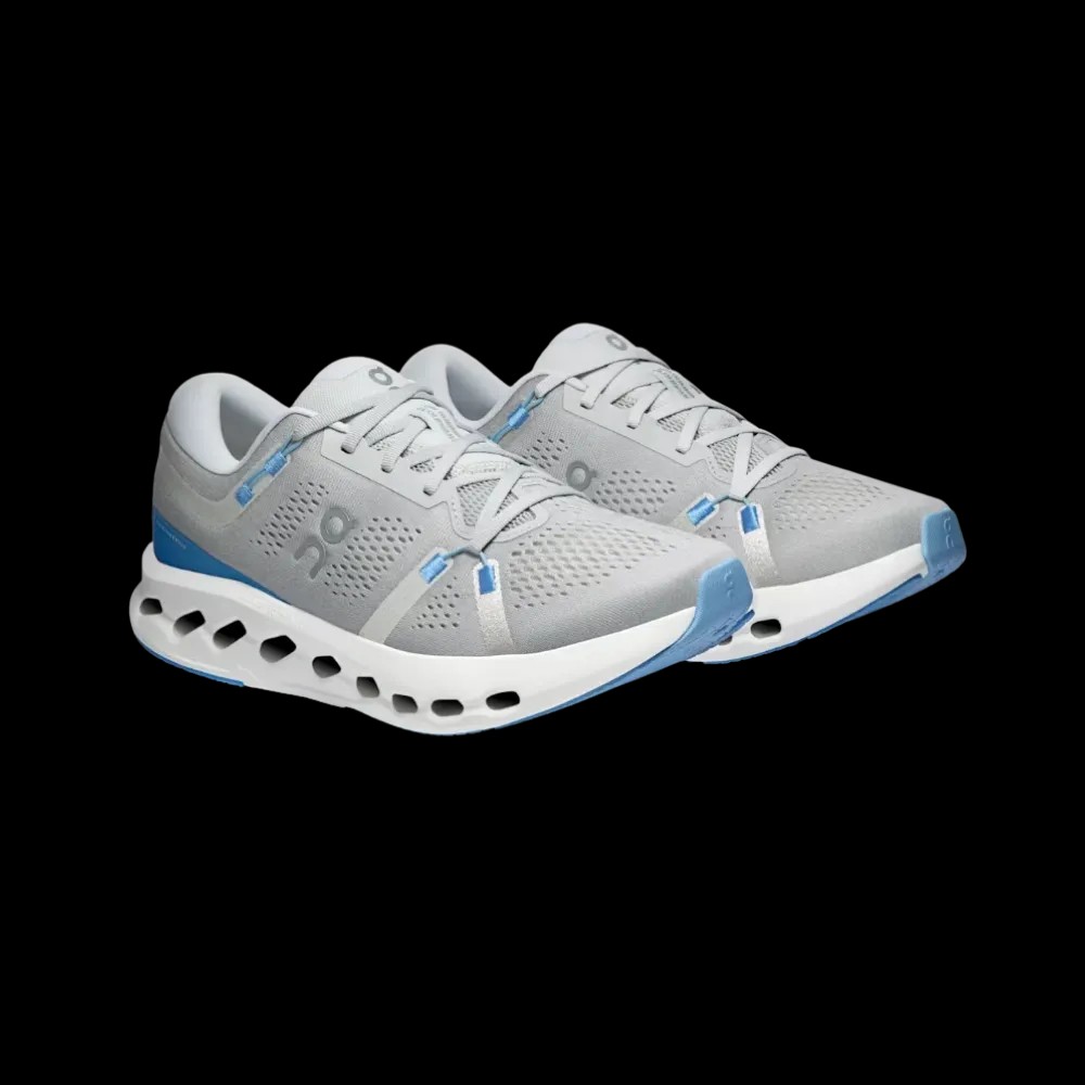 On Running Cloudsurfer 2 Glacier Gourami - HypeFly India View 5