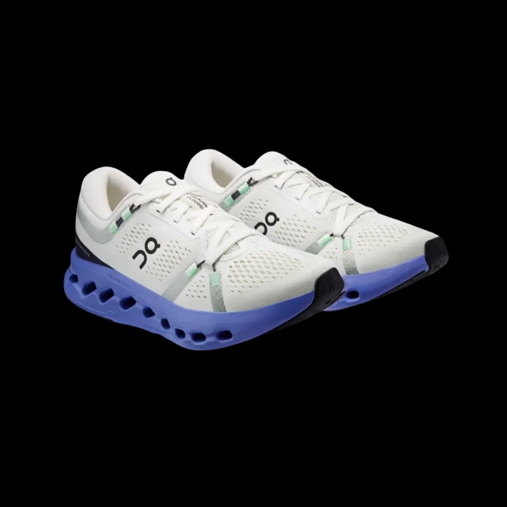 On Running Cloudsurfer 2 Ivory Sailor - HypeFly India View 5