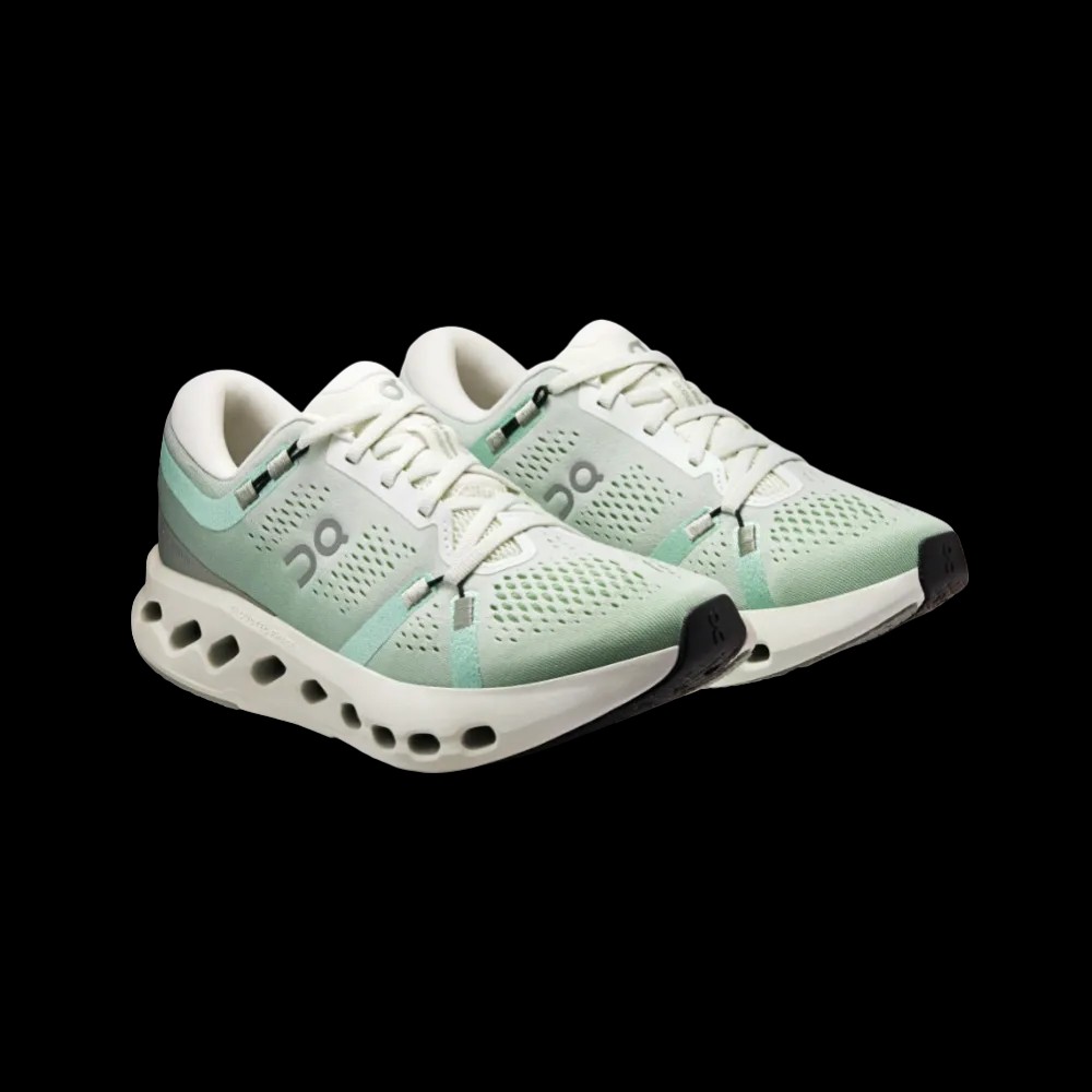 On Running Cloudsurfer 2 Ivory Creek - HypeFly India View 5