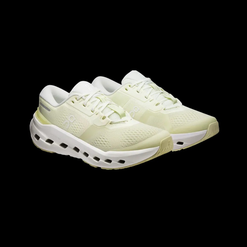 On Running Cloudrunner 3 Seedling Ivory - HypeFly India View 5