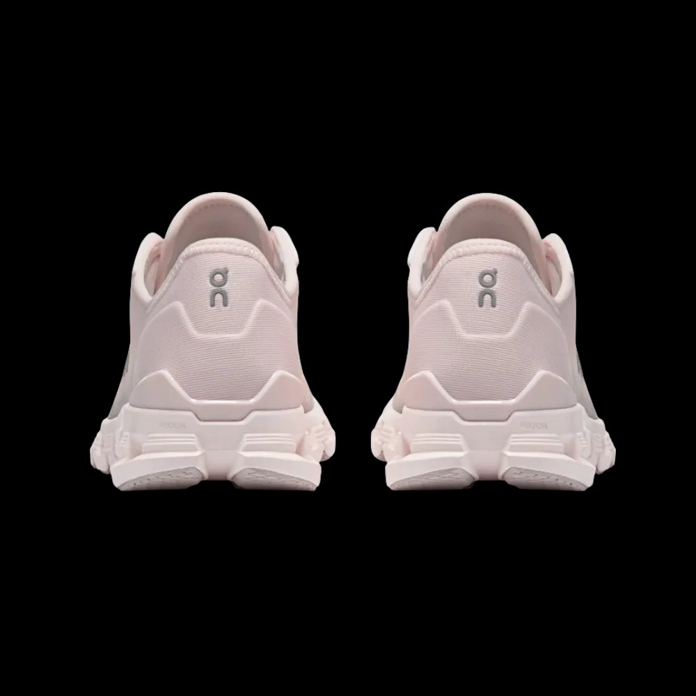 On Running Cloud X 4 AD Salt Lily - HypeFly India View 2