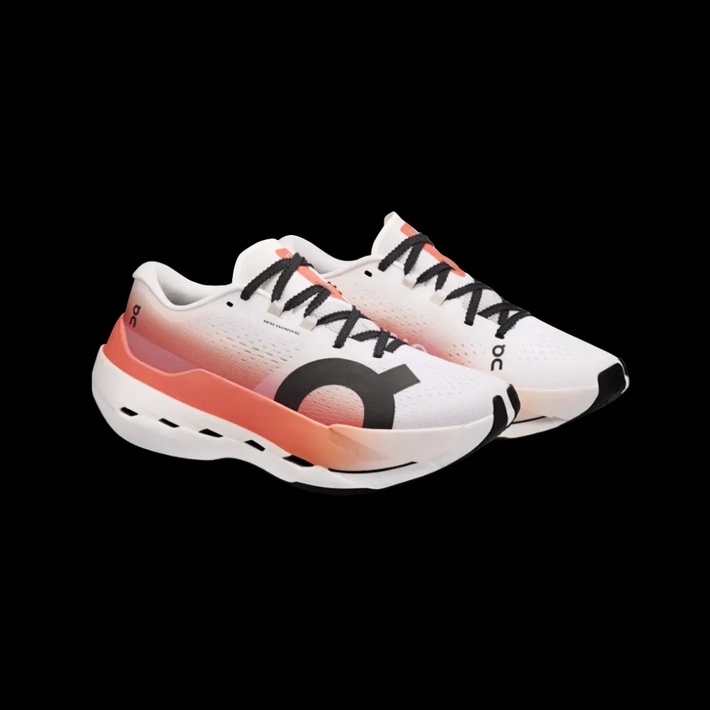 On Running Cloudboom Max White Reef - HypeFly India View 5