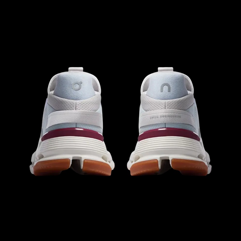 On Running Cloudnova 2 Heather Sienna - HypeFly India View 2