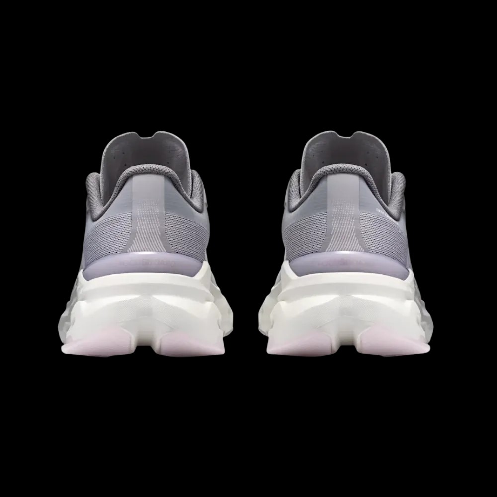 On Running Cloudpulse 2 Alloy Ice - HypeFly India View 2