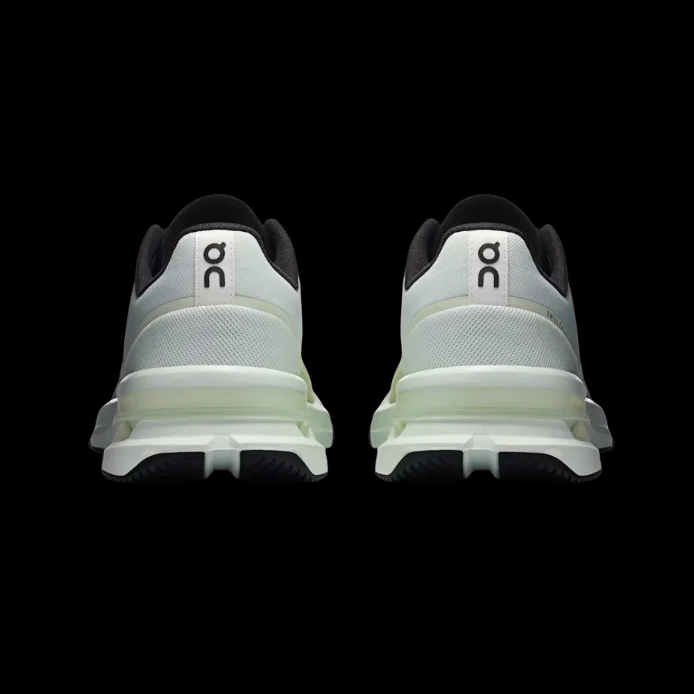 On Running Cloudpulse Pro Iceberg Black - HypeFly India View 2