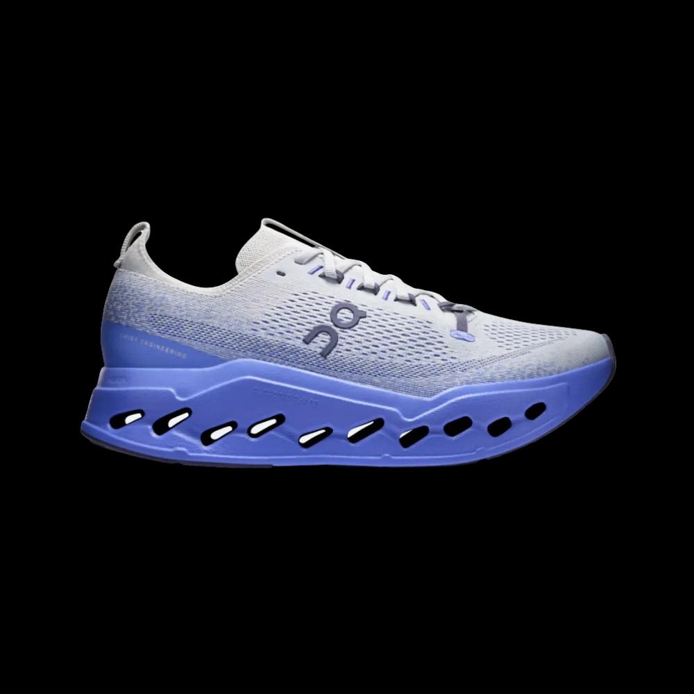 On Running Cloudsurfer Max Wolf Sailor - HypeFly India View 1