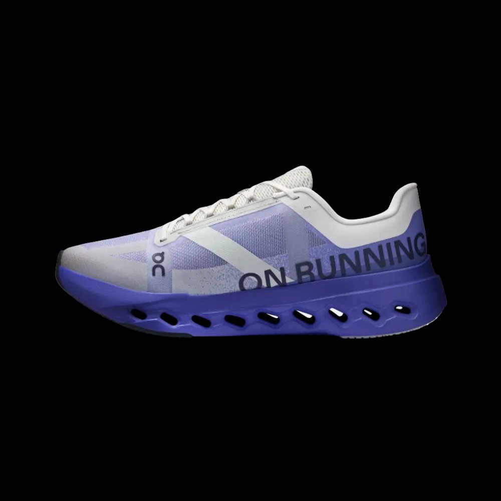 On Running Cloudsurfer Next Sailor Iceberg - HypeFly India View 3