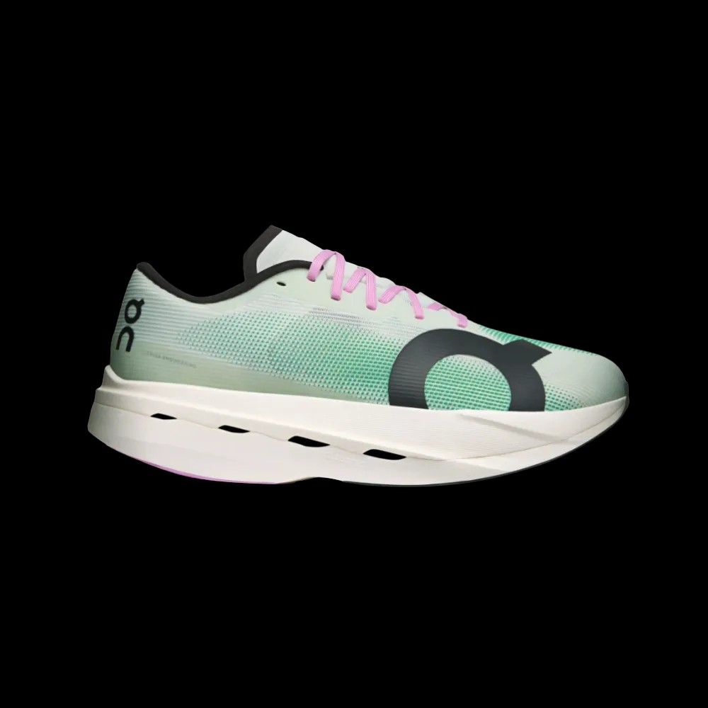 On Running Cloudboom Volt Iceberg Mantis - HypeFly India View 1