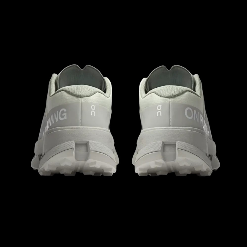 On Running Cloudultra 3 Iceberg Glacier - HypeFly India View 2