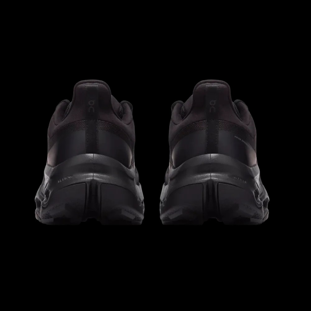 On Running Cloudhorizon 2 Black - HypeFly India View 2