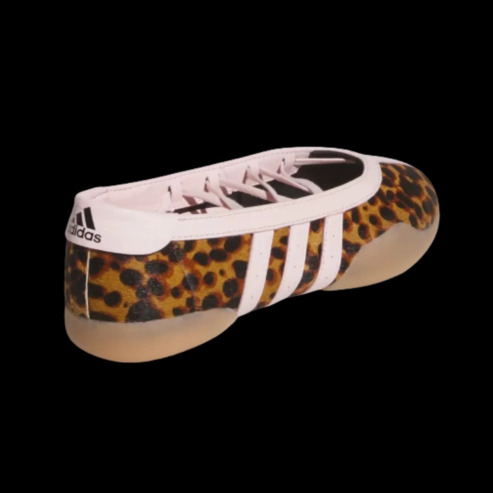 Adidas Taekwondo Mei Ballet Clear Pink - HypeFly India View 4