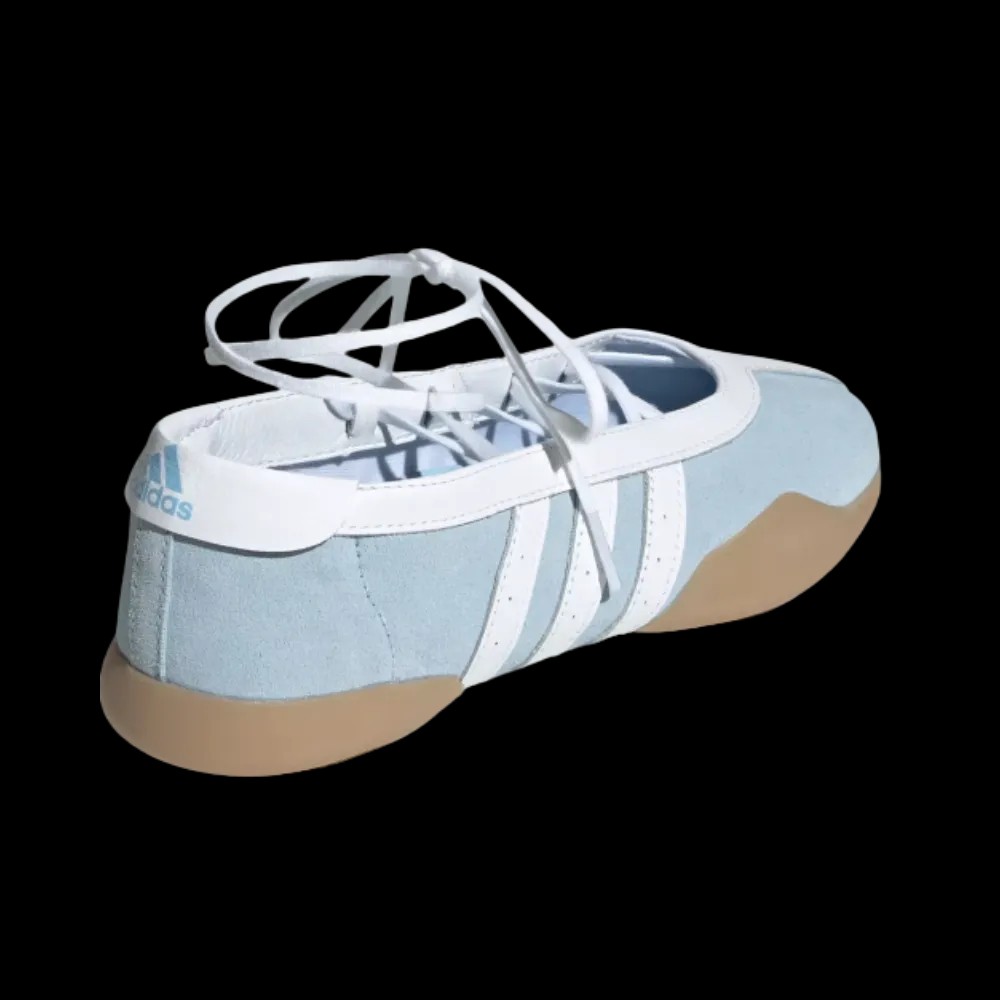 Adidas Taekwondo Mei Clear Sky - HypeFly India View 4