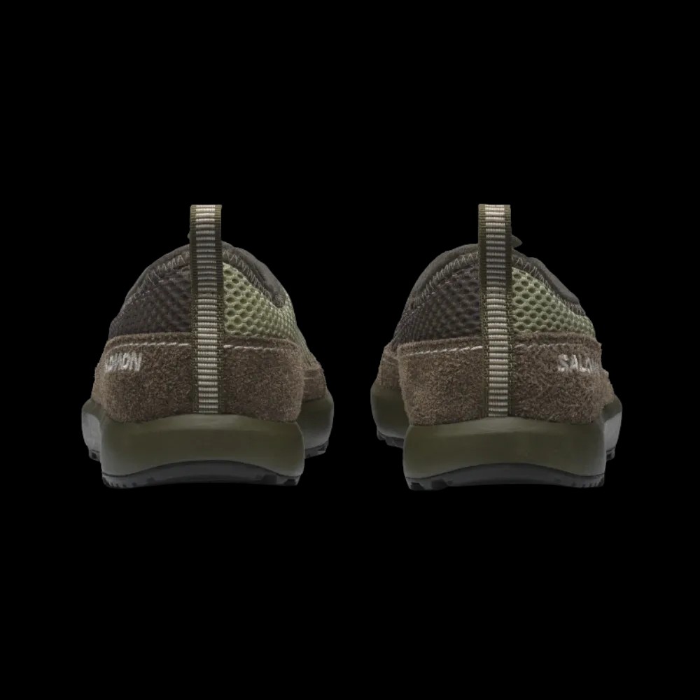 Salomon Rx-Enro Uchi Tea - HypeFly India View 2