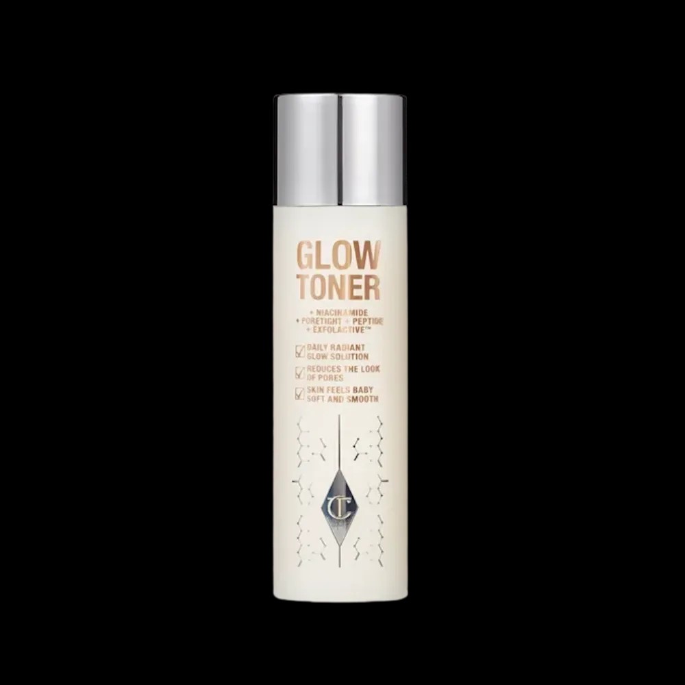 Charlotte Tilbury Glow Toner - HypeFly India View 1