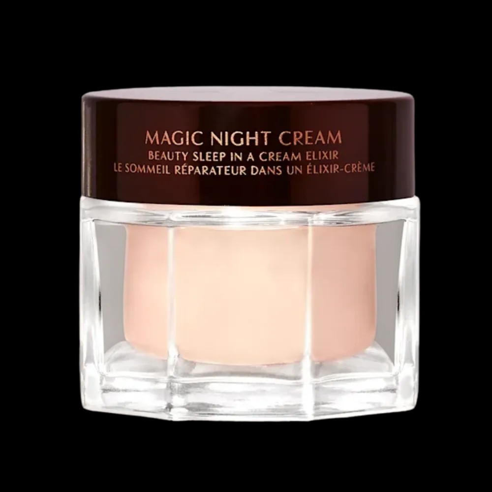 Charlotte Tilbury Magic Night Cream - HypeFly India View 1