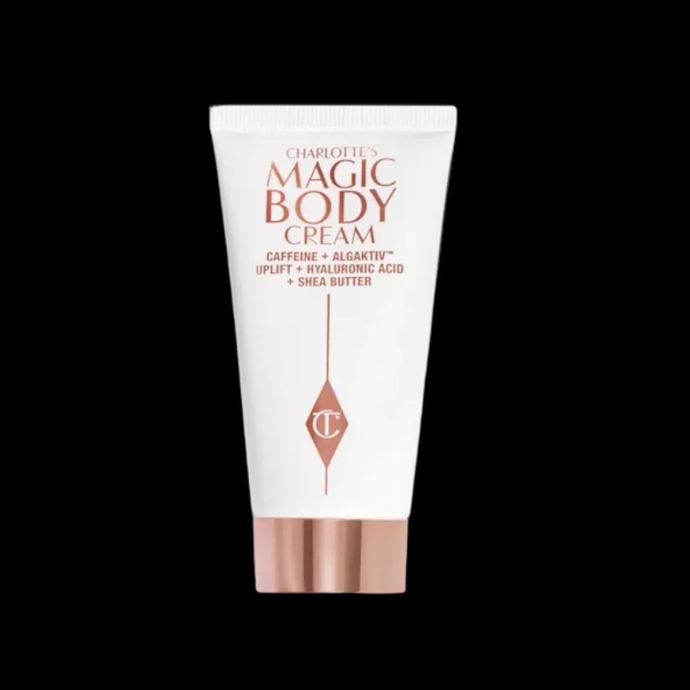 Charlotte Tilbury Magic Body Cream - HypeFly India View 1