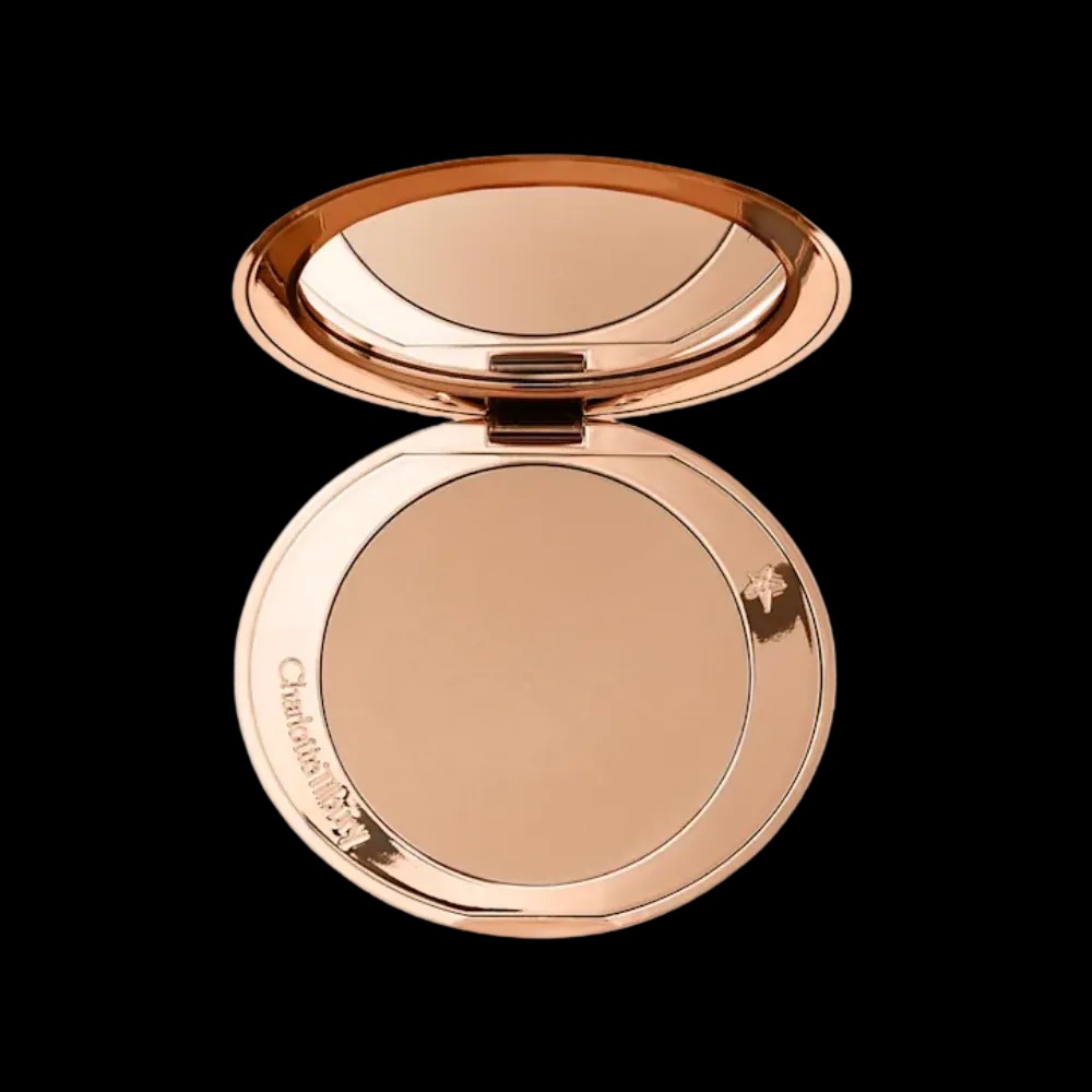 Charlotte Tilbury Airbrush Bronzer Fair - HypeFly India View 1