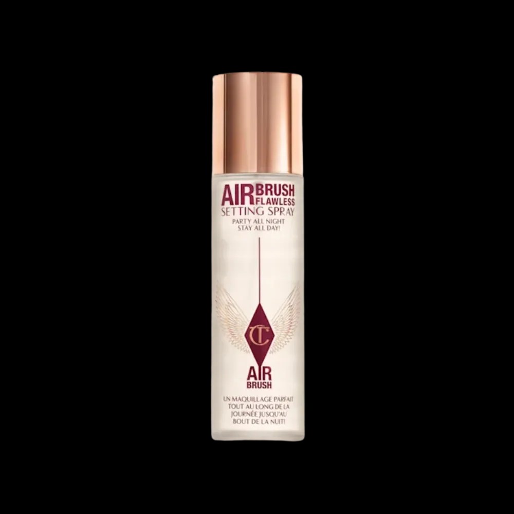 Charlotte Tilbury Airbrush Flawless Setting Spray - HypeFly India View 1