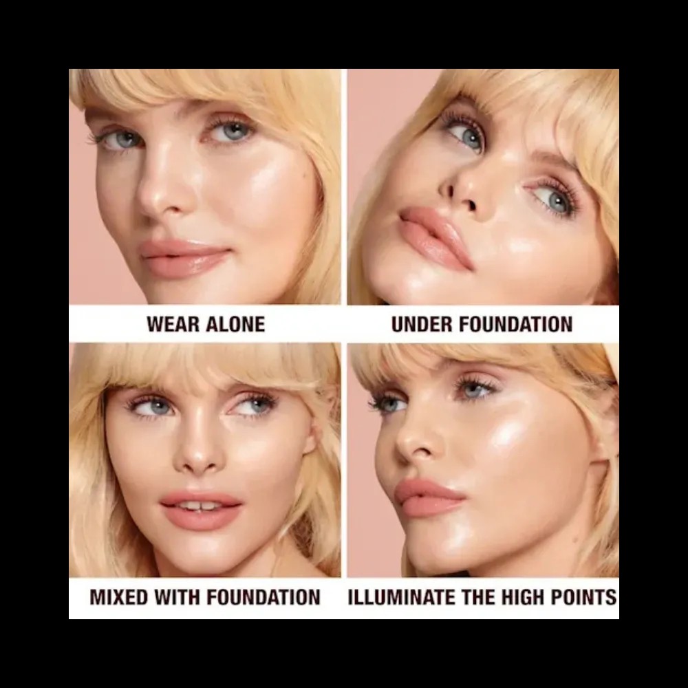 Charlotte Tilbury Hollywood Flawless Filter 3 Fair - HypeFly India View 4