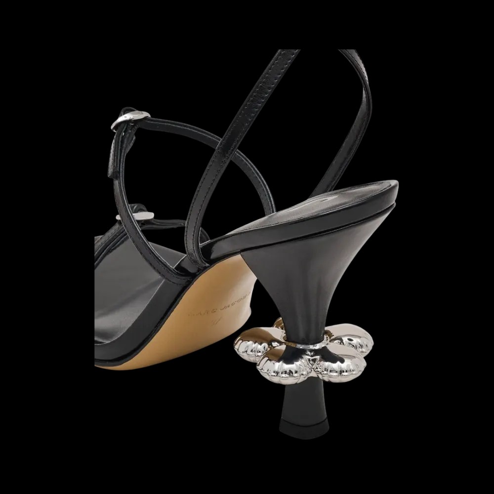 Marc Jacobs The Daisy Black - HypeFly India View 2