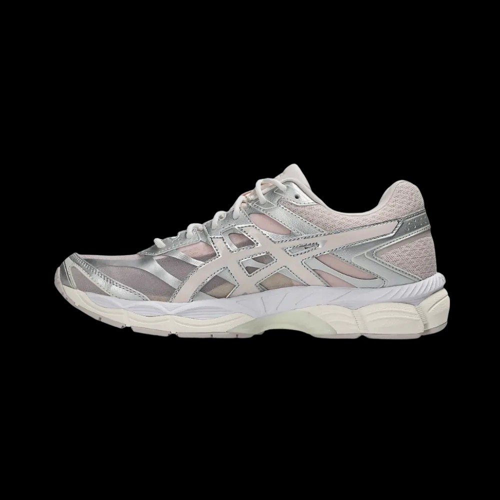 Asics Gel-Cumulus 16 Pink Cloud - HypeFly India View 3