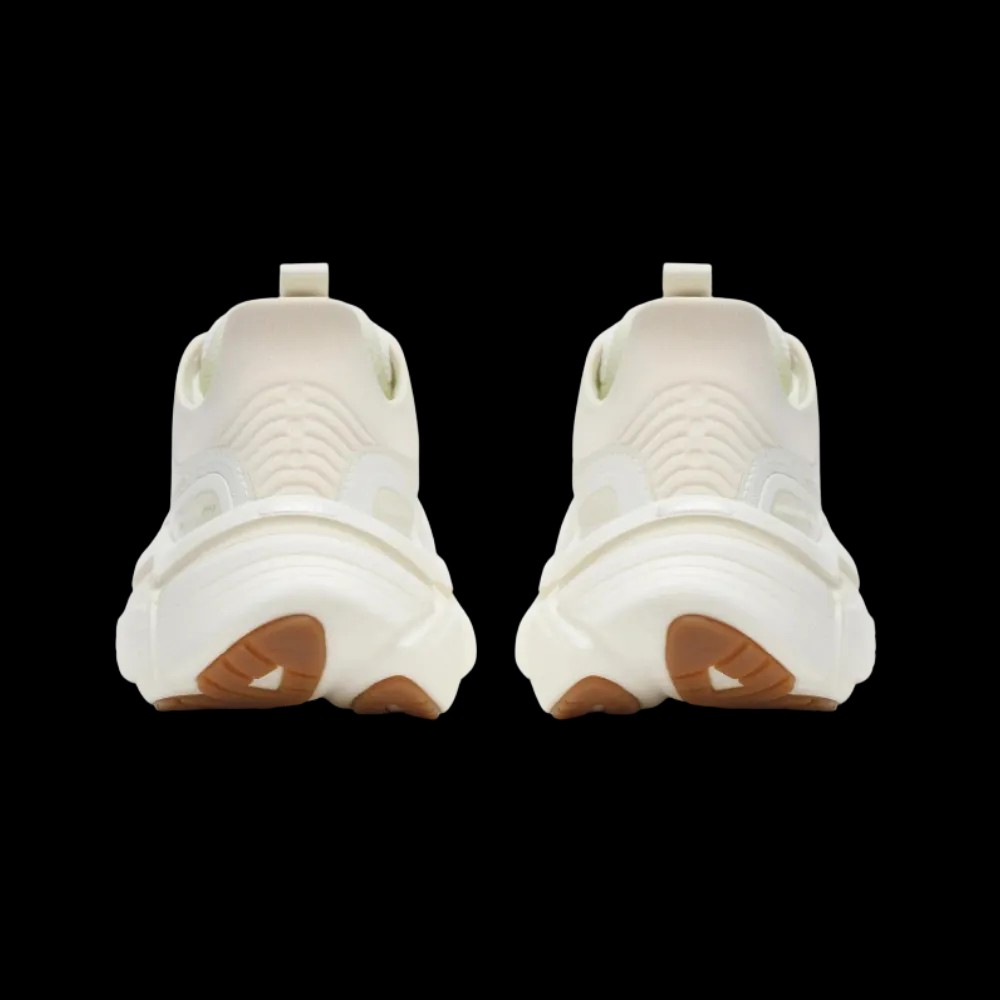 Saucony Paramount Max Ivory - HypeFly India View 2