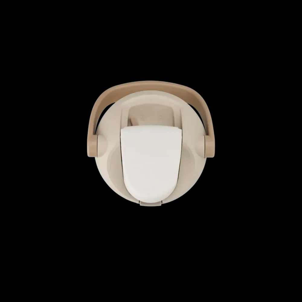 Owala Freesip-Sway 40oz "Lightly Toasted" - HypeFly India View 5