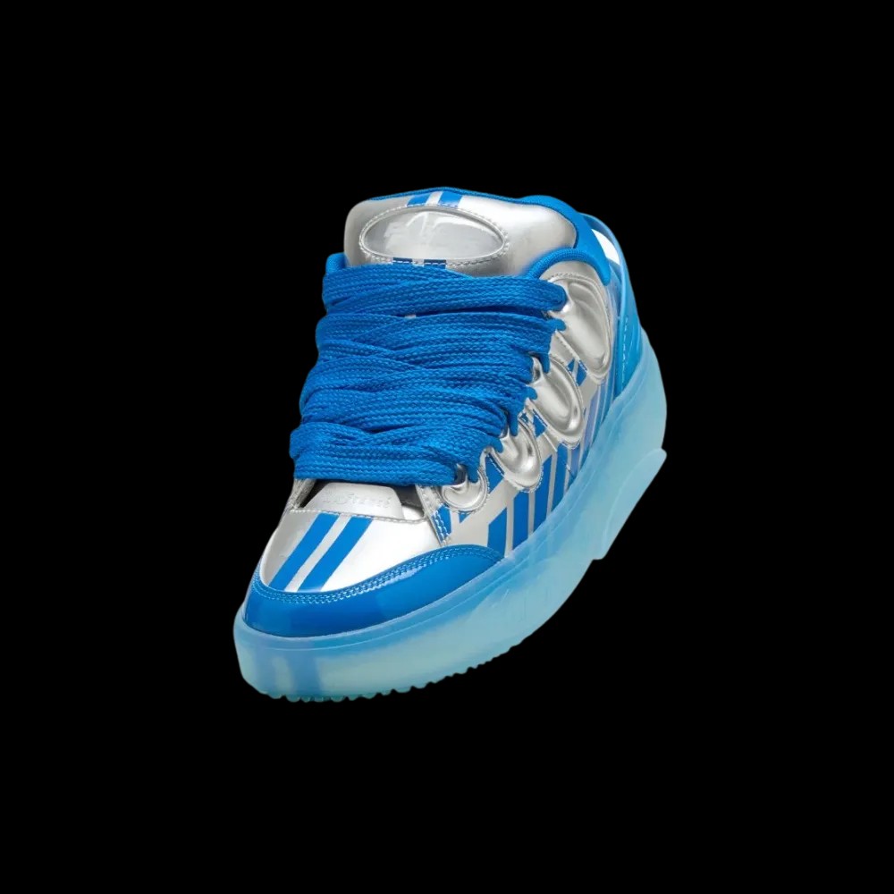  Fast & Furious x Puma Lafrancé Rnr 'Skyline' - HypeFly India View 3
